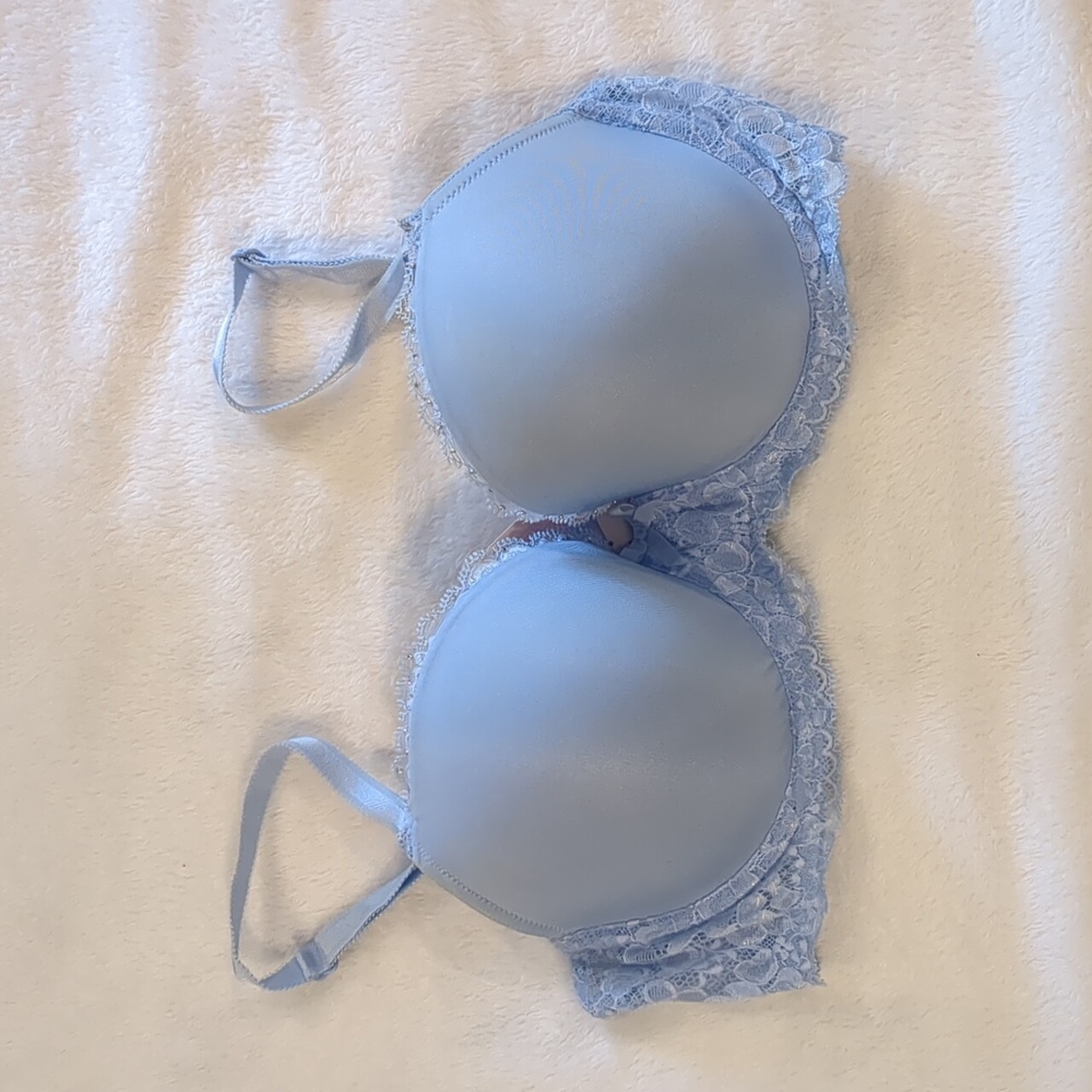 Victoria's Secret Dream Angels Demi Bra